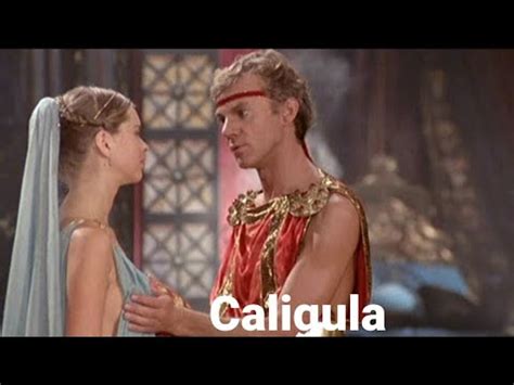 caligula full movie you tube